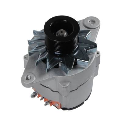 Rareelectrical - 70A Alternator Fits Cummins 4B3.9 6B5.9 B4.5 Jfz2710f - Image 3