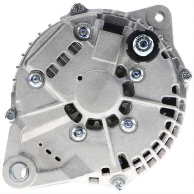 Rareelectrical - 12V Alternator Fits 2007-2015 Hitachi Zaxis 190W-3 Zx190w-3 - Image 8