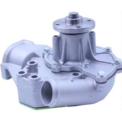 Rareelectrical - Water Pump Fits 98-07 Toyota 7Fg15 7Fg20 7Fg25 7Fg30 7Fgj35 - Image 3