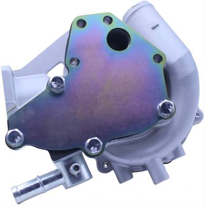 Rareelectrical - Water Pump Fits 98-07 Toyota 7Fg15 7Fg20 7Fg25 7Fg30 7Fgj35 - Image 5