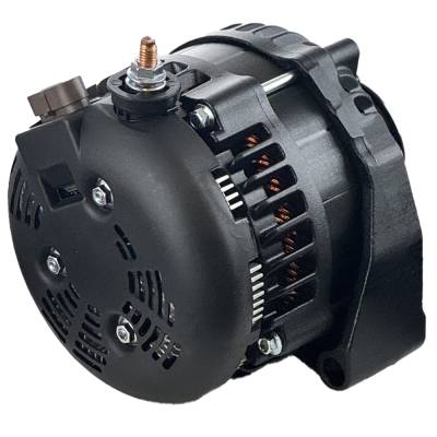 Rareelectrical - 12V 300A Alternator Fits 2003-2007 Hummer H2 Ad244 - Image 6