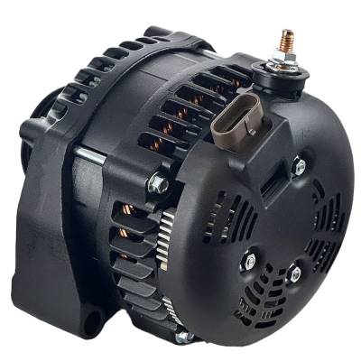 Rareelectrical - 12V 300A Alternator Fits 2003-2007 Hummer H2 Ad244 - Image 7