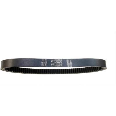 Rareelectrical - 41In Drive Belt Fits 1992-1993 Ezgo Marathon 27077G01 - Image 2