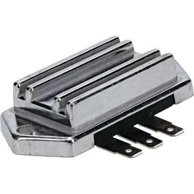 Rareelectrical - 12V Regulator Rectifier Fits Cub Cadet 13Ap91ap010 234279 - Image 3