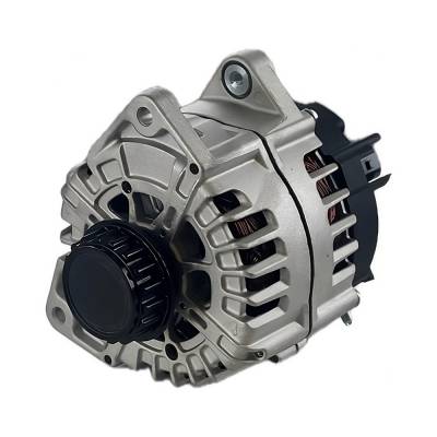 Rareelectrical - 12V 220A Alternator Fits 2017-2023 Mclaren 720S Cfa1547 - Image 2