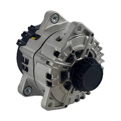 Rareelectrical - 12V 220A Alternator Fits 2017-2023 Mclaren 720S Cfa1547 - Image 3