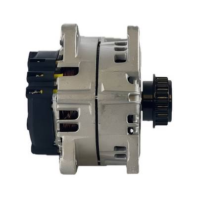 Rareelectrical - 12V 220A Alternator Fits 2017-2023 Mclaren 720S Cfa1547 - Image 5