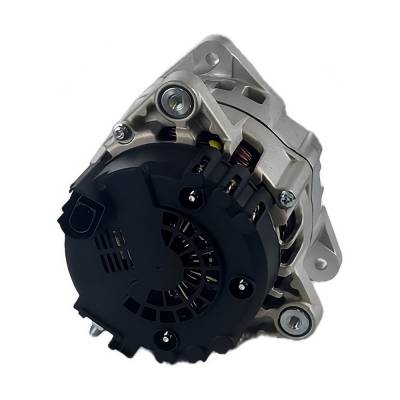 Rareelectrical - 12V 220A Alternator Fits 2017-2023 Mclaren 720S Cfa1547 - Image 8