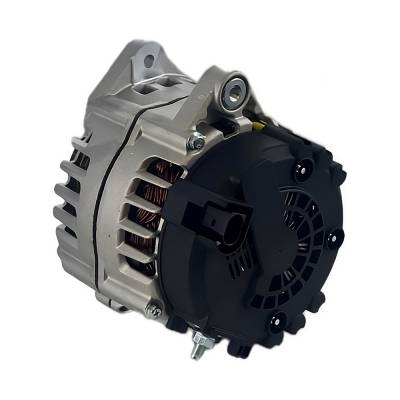 Rareelectrical - 12V 220A Alternator Fits 2017-2023 Mclaren 720S Cfa1547 - Image 6