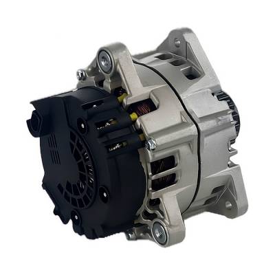 Rareelectrical - 12V 220A Alternator Fits 2017-2023 Mclaren 720S Cfa1547 - Image 7