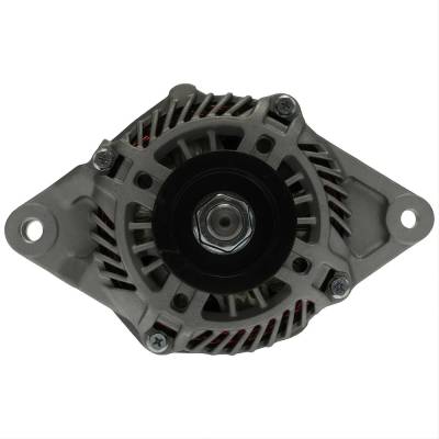 Rareelectrical - 12V Alternator For 2004-2012 Mitsubishi Colt Vi A005tg0091ze - Image 1