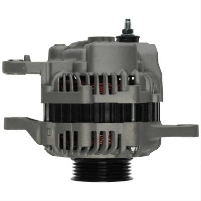 Rareelectrical - 12V Alternator For 2004-2012 Mitsubishi Colt Vi A005tg0091ze - Image 7
