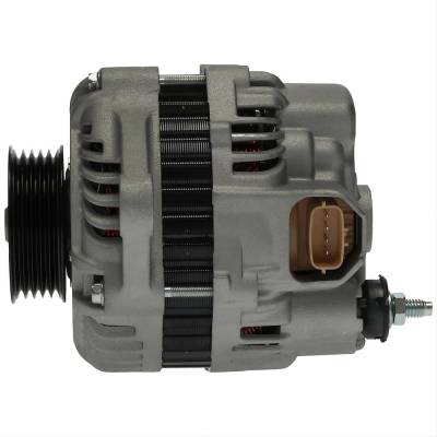 Rareelectrical - 12V Alternator For 2004-2012 Mitsubishi Colt Vi A005tg0091ze - Image 3