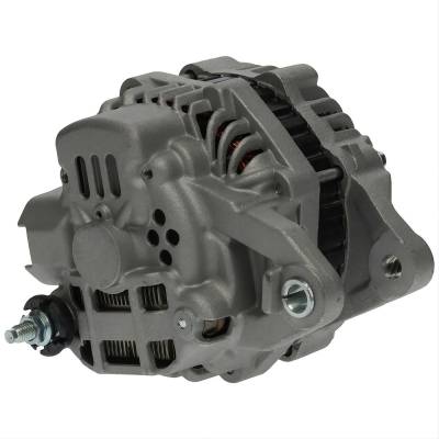 Rareelectrical - 12V Alternator For 2004-2012 Mitsubishi Colt Vi A005tg0091ze - Image 4