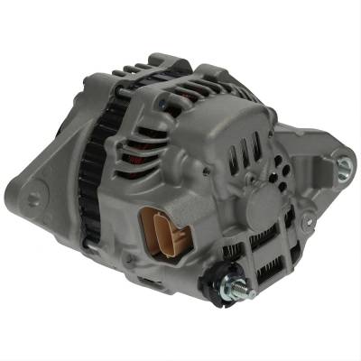 Rareelectrical - 12V Alternator For 2004-2012 Mitsubishi Colt Vi A005tg0091ze - Image 5