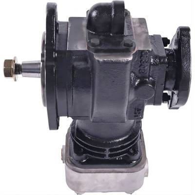 Rareelectrical - Air Brake Compressor Fits Cummins 4Bt 6Bt 6Bta5.9 A3974548 - Image 2