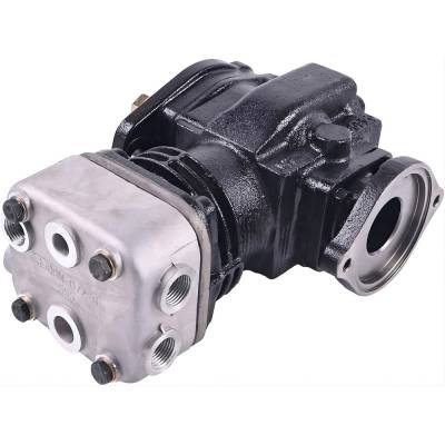 Rareelectrical - Air Brake Compressor Fits Cummins 4Bt 6Bt 6Bta5.9 A3974548 - Image 7