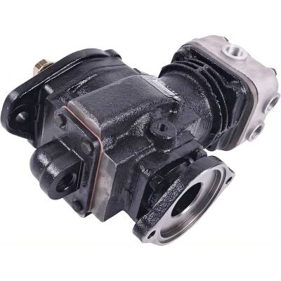 Rareelectrical - Air Brake Compressor Fits Cummins 6Ct Isbe4 Cm850 A3974548 - Image 8