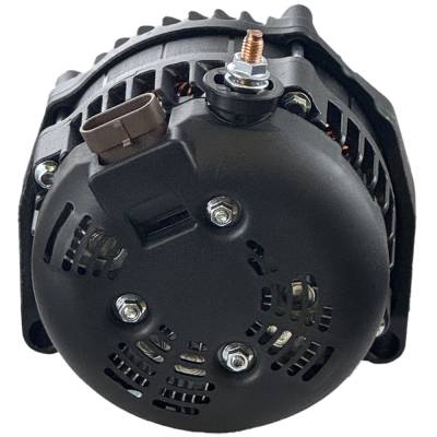 Rareelectrical - 12V Alternator For 1999-2005 Gmc Sierra 2500 3500 Hd C3500hd - Image 8