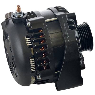 Rareelectrical - 12V Alternator For 2002-2006 Cadillac Escalade Esv Ext Ad244 - Image 2