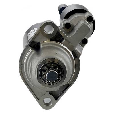 12V 1.7Kw Ccw Starter Motor Fits 2007-2015 Audi R8 Base