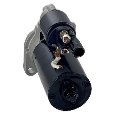 Rareelectrical - 12V 1.7Kw Ccw Starter Motor Fits 2007-2015 Audi R8 Base - Image 8