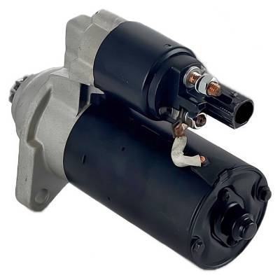Rareelectrical - 12V 1.7Kw Ccw Starter Motor Fits 2007-2015 Audi R8 Base - Image 7