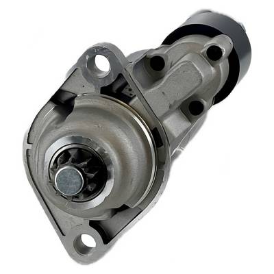 Rareelectrical - 12V 1.7Kw Starter Motor Fits 2008-2014 Lamborghini Gallardo - Image 2