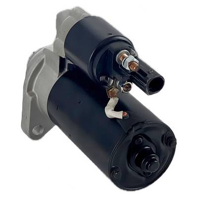 Rareelectrical - 12V 1.7Kw Starter Motor Fits 2012-2015 Audi R8 Gt Gt Spyder - Image 6