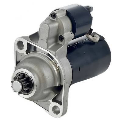 Rareelectrical - 12V 1.7Kw Starter Motor Fits 2008-2014 Lamborghini Gallardo - Image 4