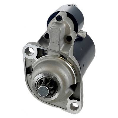Rareelectrical - 12V 1.7Kw Starter Motor Fits 2008-2014 Lamborghini Gallardo - Image 3
