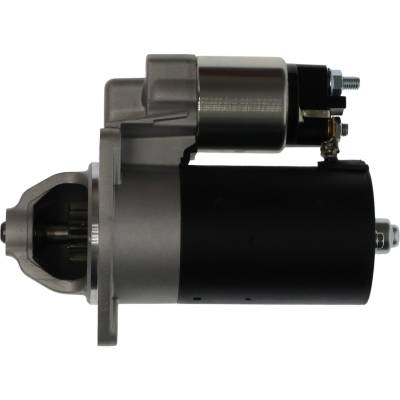 Rareelectrical - New Starter Compatible With Lombardini 15Ld 350 400 440 0-001-107-040 0001107040 0-001-107-046 - Image 2
