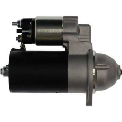 Rareelectrical - New Starter Compatible With Lombardini 15Ld 350 400 440 0-001-107-040 0001107040 0-001-107-046 - Image 3