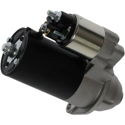Rareelectrical - New Starter Compatible With Lombardini 15Ld 350 400 440 0-001-107-040 0001107040 0-001-107-046 - Image 7