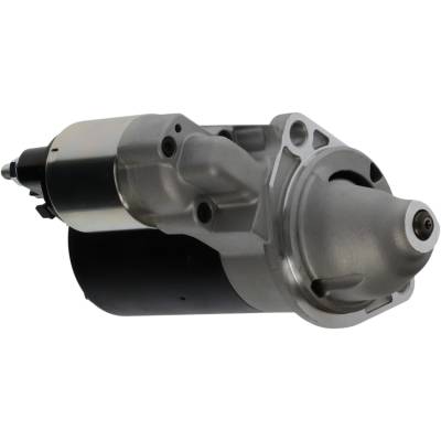 Rareelectrical - New Starter Compatible With Lombardini 15Ld 350 400 440 0-001-107-040 0001107040 0-001-107-046 - Image 5