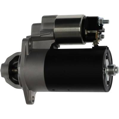 Rareelectrical - New Starter Compatible With Lombardini 15Ld 350 400 440 0-001-107-040 0001107040 0-001-107-046 - Image 6