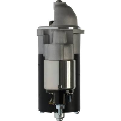 Rareelectrical - New Starter Compatible With Lombardini 15Ld 350 400 440 0-001-107-040 0001107040 0-001-107-046 - Image 4