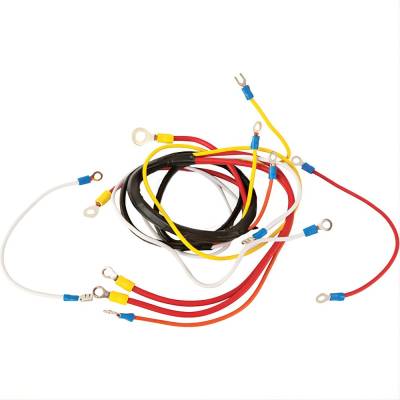 Alternator Conversion Lead Fits Ford 600-4000 110-14022