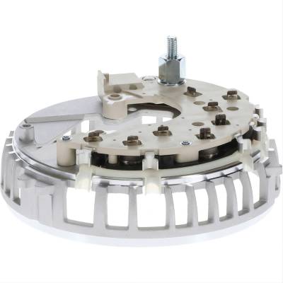 Rareelectrical - 12V Alternator Rectifier Fits 1998-2004 Ford Focus Alt-C-187 - Image 2