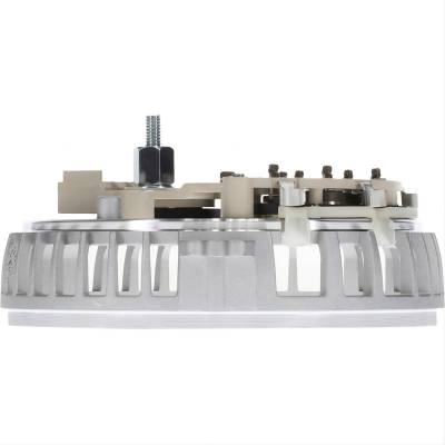 Rareelectrical - 12V Alternator Rectifier Fits 1998-2004 Ford Focus Alt-C-187 - Image 4