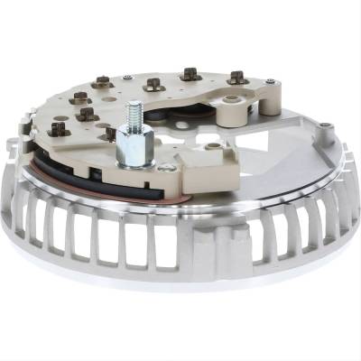 Rareelectrical - 12V Alternator Rectifier Fits 1998-2004 Ford Focus Alt-C-187 - Image 7