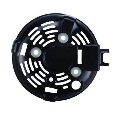 Rareelectrical - Sre Alternator Rear Cover Fits 04-11 Cadillac Cts Srx Sts - Image 1