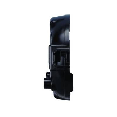 Rareelectrical - Sre Alternator Rear Cover Fits 04-11 Cadillac Cts Srx Sts - Image 2