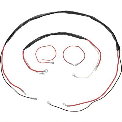 Rareelectrical - Alternator Conversion Lead Fits Ford 2N 8N 9N 8Ne10301 - Image 1
