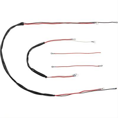 Rareelectrical - Alternator Conversion Lead Fits Ford 2N 8N 9N 8Ne10301 - Image 2