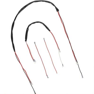 Rareelectrical - Alternator Conversion Lead Fits Ford 2N 8N 9N 8Ne10301 - Image 3