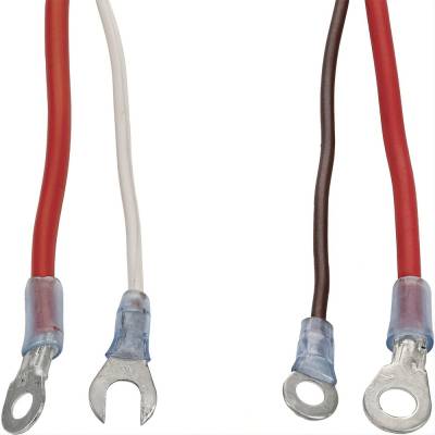 Rareelectrical - Alternator Conversion Lead Fits Ford 2N 8N 9N 8Ne10301 - Image 4