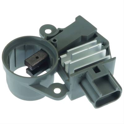 Rareelectrical - 12V A-Circuit Voltage Regulator Fits Ford 6G F8wu-10C359-Ab - Image 1