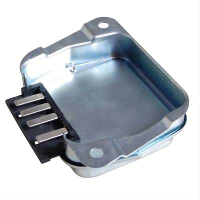 Rareelectrical - 12V B-Circuit Voltage Regulator Fits Ford 1G D9pz-10316-A - Image 2