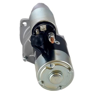 Rareelectrical - 24V Starter Motor Compatible With Yanmar 4Tnv84t-Dfm 4-Cyl 2.0L Turbo Diesel Mep-804B Mep-814B 15Kw - Image 8
